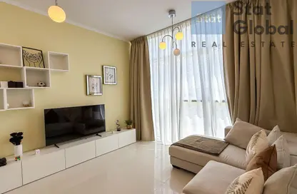 شقة - غرفة نوم - 1 حمام للبيع في كارسون  ت - كارسون - داماك هيلز - دبي