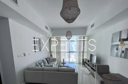 Apartment - 1 Bedroom - 2 Bathrooms for sale in Tala Tower - Marina Square - Al Reem Island - Abu Dhabi