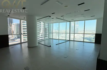 Office Space - Studio for rent in B2B Tower - Business Bay - Dubai