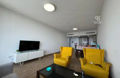 Apartment - 1 Bedroom - 2 Bathrooms for sale in East 40 - Al Furjan - Dubai