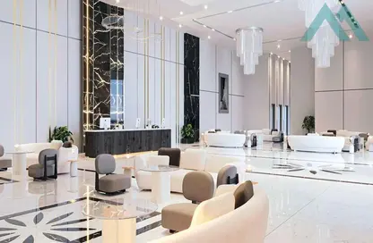 Apartment - Studio - 1 Bathroom for sale in Elitz 3 by Danube - Jumeirah Village Circle - Dubai