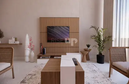 Apartment - 2 Bedrooms - 3 Bathrooms for sale in Royal Regency Suites - Business Bay - Dubai