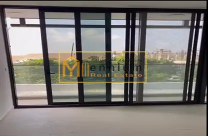 Reception / Lobby image for: Apartment - 2 Bedrooms - 3 Bathrooms for sale in MISK Apartments - Aljada - Sharjah, Image 1