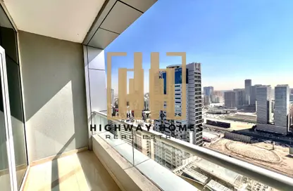Apartment - 1 Bedroom - 2 Bathrooms for rent in Al Taawun Street - Al Taawun - Sharjah