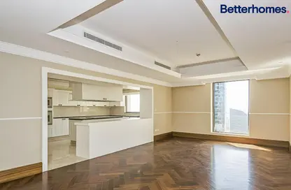 Penthouse - 4 Bedrooms - 5 Bathrooms for rent in Sadaf 2 - Sadaf - Jumeirah Beach Residence - Dubai