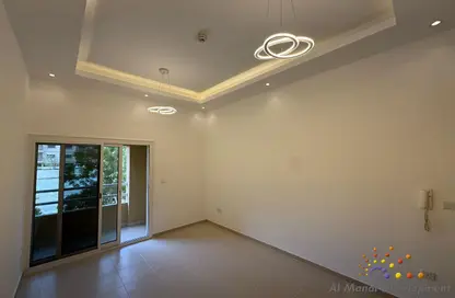Apartment - Studio - 1 Bathroom for rent in S Residence - Dubai Silicon Oasis - Dubai