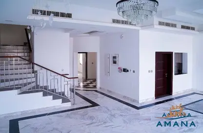 Villa - 4 Bedrooms - 4 Bathrooms for rent in The Dreamz - Al Furjan - Dubai