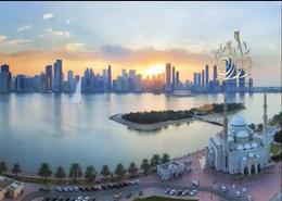 Apartment - 3 bedrooms - 3 bathrooms for sale in Nasaq - Aljada - Sharjah