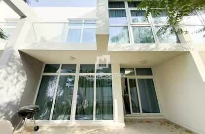 Townhouse - 3 Bedrooms - 3 Bathrooms for sale in Amargo - Damac Hills 2 - Dubai