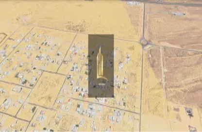 أرض - استوديو للبيع في السيوح - الشارقة