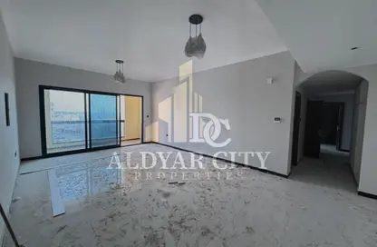 Apartment - 2 Bedrooms - 3 Bathrooms for rent in Al Mowaihat 2 - Al Mowaihat - Ajman