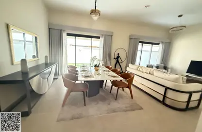 تاون هاوس - 4 غرف نوم - 6 حمامات للبيع في مجتمع ازا - العامرة - عجمان