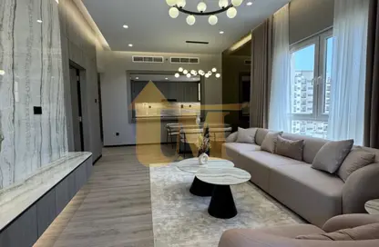 Apartment - 2 Bedrooms - 3 Bathrooms for sale in Silicon Star 2 - Dubai Silicon Oasis - Dubai