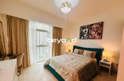 Apartment - 1 Bedroom - 2 Bathrooms for sale in Ocean Terrace - Marina Square - Al Reem Island - Abu Dhabi