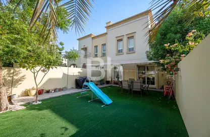 Villa - 2 Bedrooms - 3 Bathrooms for sale in Springs 6 - The Springs - Dubai