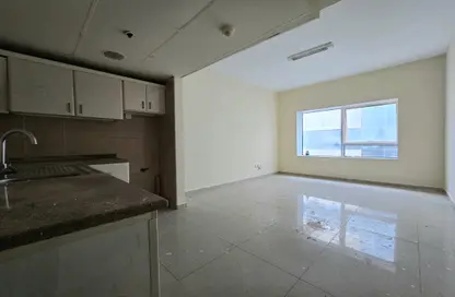 Apartment - Studio - 1 Bathroom for rent in Tiger Building Al Yarmouk - Al Nahda - Sharjah
