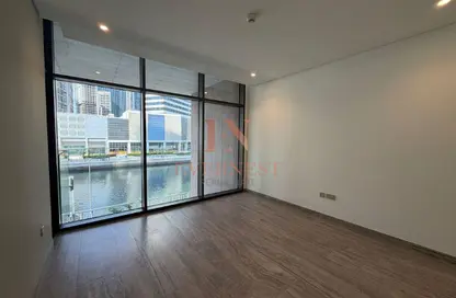 شقة - 2 غرف نوم - 2 حمامات للايجار في بنسويلا ون - بنينسولا - الخليج التجاري - دبي