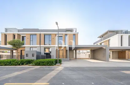 Villa - 5 Bedrooms - 5 Bathrooms for sale in June - Arabian Ranches 3 - Dubai