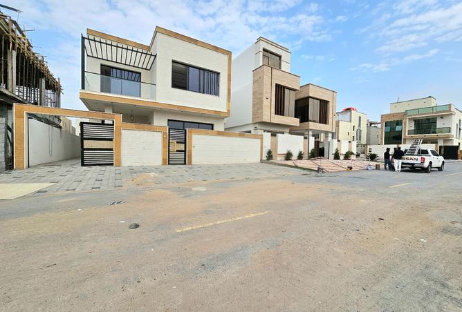 15857454 - الصورة الرئيسية للعقار