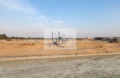 أرض - استوديو للبيع في الزاهية جاردنز - الزاهية - عجمان أرض - استوديو للبيع في الزاهية جاردنز - الزاهية - عجمان