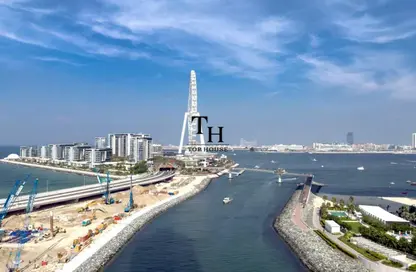 شقة - 2 غرف نوم - 3 حمامات للبيع في 5242 تاور 1 - 5242 - دبي مارينا - دبي