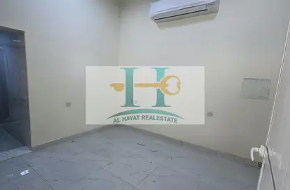 Apartment - 2 Bathrooms for rent in Al Naimiya - Al Nuaimiya - Ajman