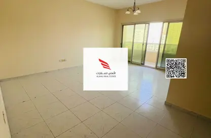 Apartment - 2 Bedrooms - 2 Bathrooms for rent in Al Naemiya Tower 1 - Al Naemiya Towers - Al Nuaimiya - Ajman