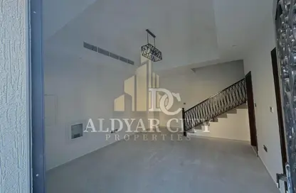 Penthouse - 3 Bedrooms - 3 Bathrooms for rent in Al Zaheya Gardens - Al Zahya - Ajman