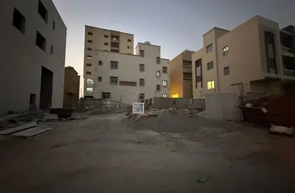 أرض - استوديو للبيع في فلل الروضة 2 - 2  الروضة - الروضة - عجمان