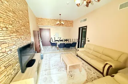 Apartment - 2 Bedrooms - 3 Bathrooms for rent in Global Golf Residences 2 - Dubai Sports City - Dubai