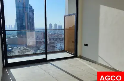شقة - غرفة نوم - 2 حمامات للايجار في بن غاطي فينوس - قرية الجميرا سركل - دبي
