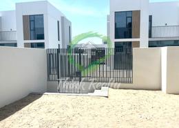 Townhouse - 3 bedrooms - 3 bathrooms for rent in Spring - Arabian Ranches 3 - Dubai