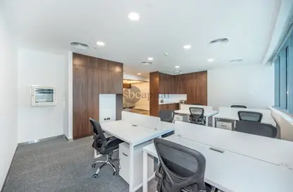 Office Space - Studio - 1 Bathroom for sale in Park Tower A - Park Towers - DIFC - Dubai Office Space - Studio - 1 Bathroom for sale in Park Tower A - Park Towers - DIFC - Dubai