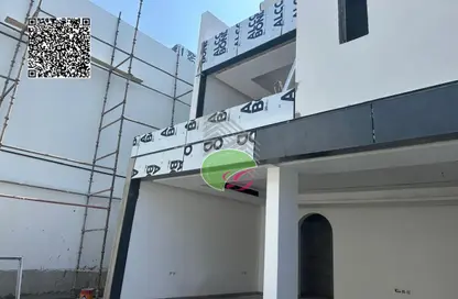 Villa - 4 Bedrooms - 5 Bathrooms for sale in District 9 - Al Zorah - Ajman