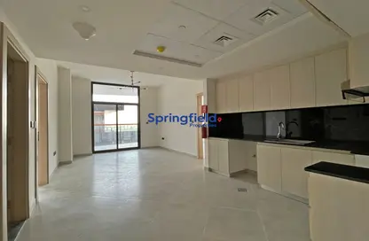 Apartment - 2 Bedrooms - 3 Bathrooms for sale in Binghatti Avenue - Al Jaddaf - Dubai