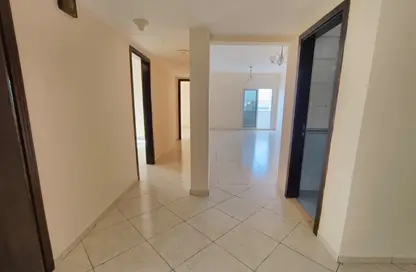 Apartment - 3 Bedrooms - 3 Bathrooms for rent in Al Nahda Complex - Al Nahda - Sharjah