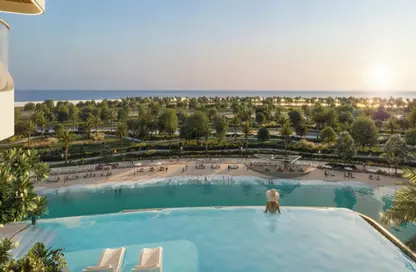 شقة - غرفة نوم - 2 حمامات للبيع في ذا كادين من بريسكوت - ميدان - دبي