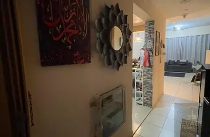 شقة - غرفة نوم - 2 حمامات للبيع في B3 برج الخور - أبراج الخيل - عجمان وسط المدينة - عجمان