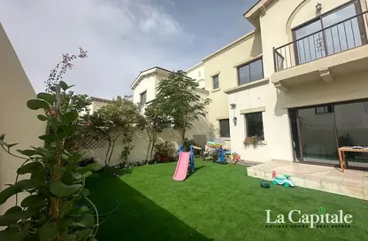 Townhouse - 3 Bedrooms - 4 Bathrooms for rent in Mira 1 - Mira - Reem - Dubai