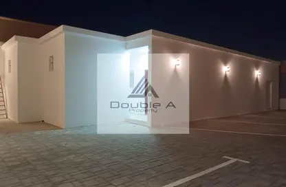 شقة - غرفة نوم - 1 حمام للايجار في مدينة الرياض - أبوظبي