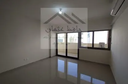 Apartment - 3 Bedrooms - 3 Bathrooms for rent in Junaibi Tower - Al Danah - Abu Dhabi