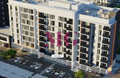 Apartment - 2 Bedrooms - 2 Bathrooms for sale in Reeman Living - Al Shamkha - Abu Dhabi