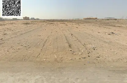 أرض - استوديو للبيع في الجرف 2 - الجرف - عجمان وسط المدينة - عجمان