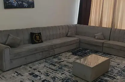 Apartment - 2 Bedrooms - 2 Bathrooms for rent in New Al Taawun Road - Al Taawun - Sharjah