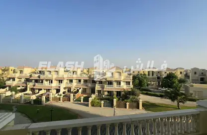 Apartment - 2 Bedrooms - 3 Bathrooms for rent in Royal breeze 2 - Royal Breeze - Al Hamra Village - Ras Al Khaimah