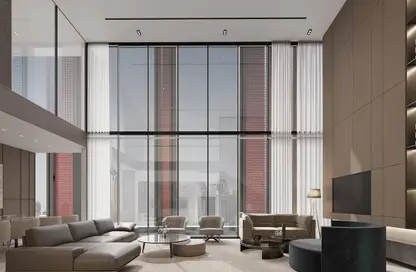 شقة - 1 حمام للبيع في اي بي كافالييه - قرية الجميرا سركل - دبي