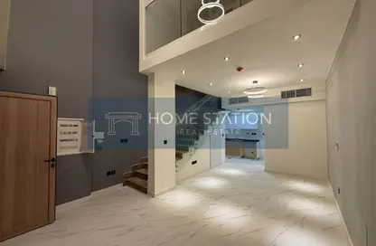 تاون هاوس - غرفة نوم - 2 حمامات للبيع في روكان 3 - روكان - دبي لاند - دبي