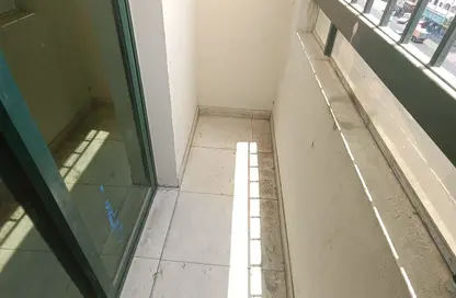 Apartment - 2 Bedrooms - 2 Bathrooms for rent in Al Naimiya - Al Nuaimiya - Ajman