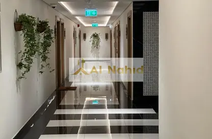 Apartment - 2 Bedrooms - 2 Bathrooms for rent in Central Towers - Arjan - Dubai