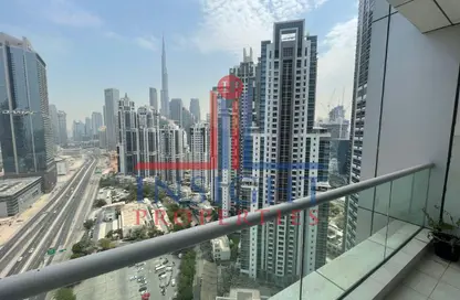 Apartment - 2 Bedrooms - 3 Bathrooms for sale in Executive Tower M - Executive Towers - Business Bay - Dubai